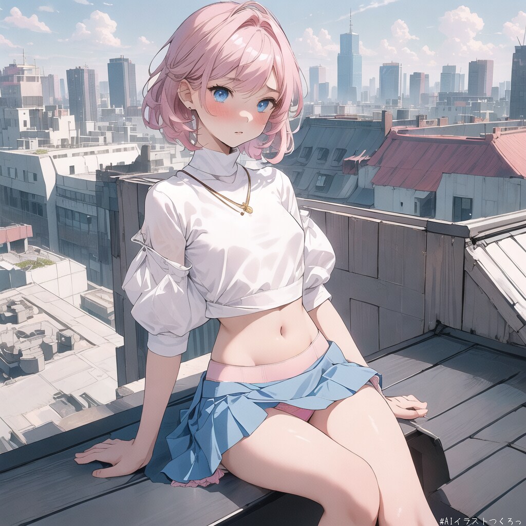 良い景色ですね〜