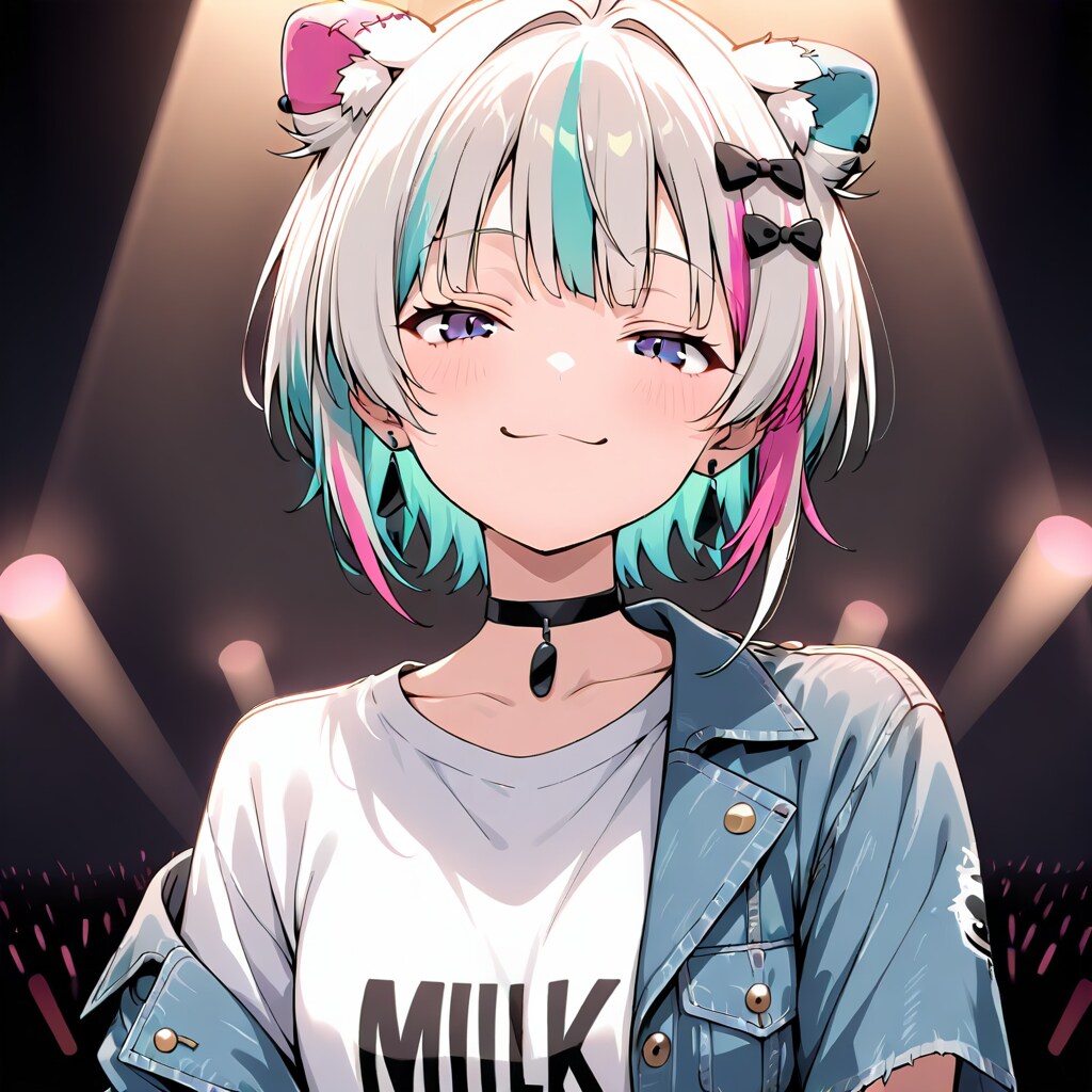 アンコ―ル！ | の人気AIイラスト・グラビア