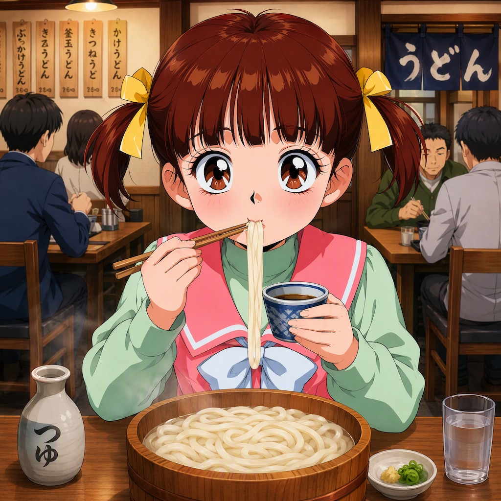 みほちゃん