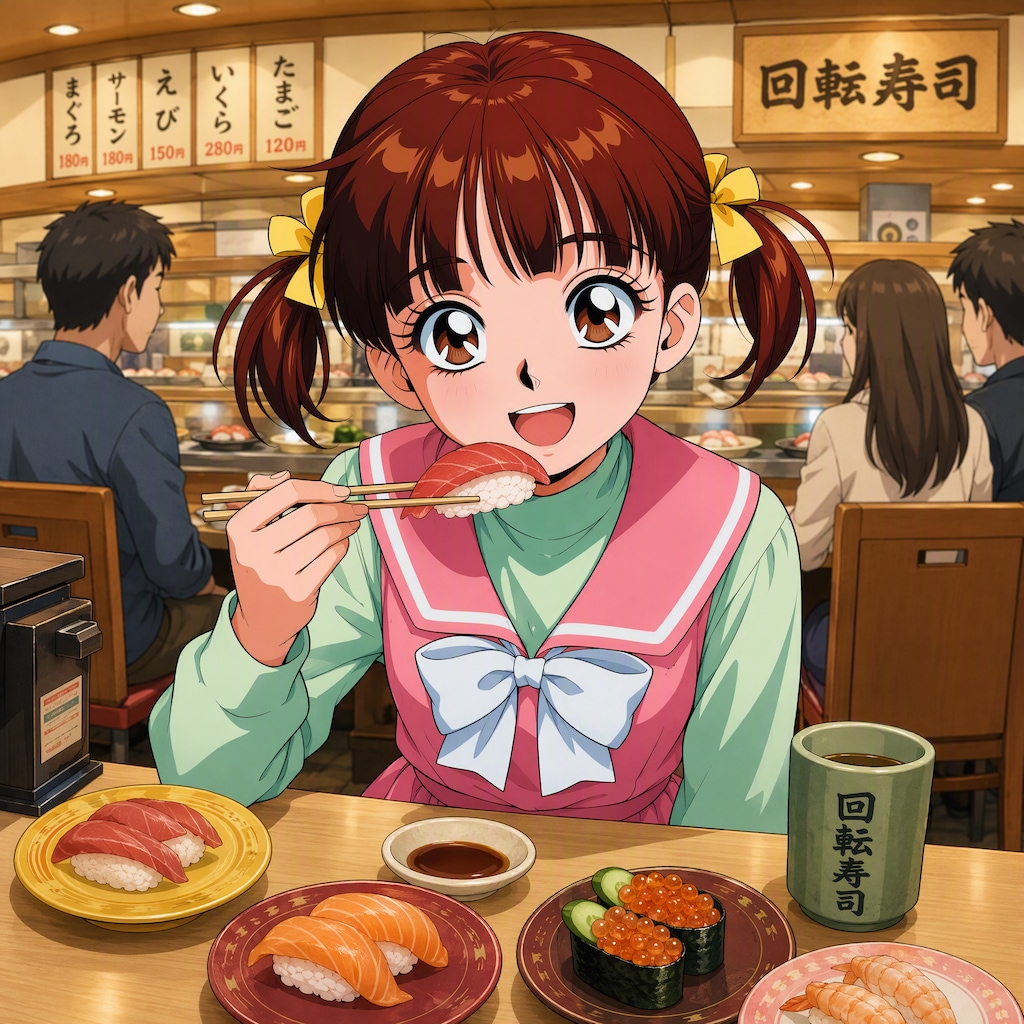 みほちゃん