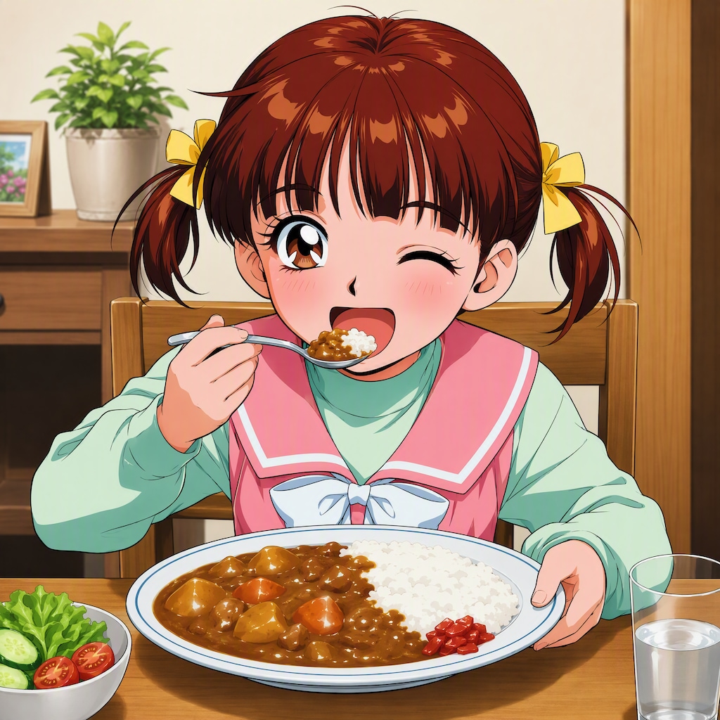 みほちゃん