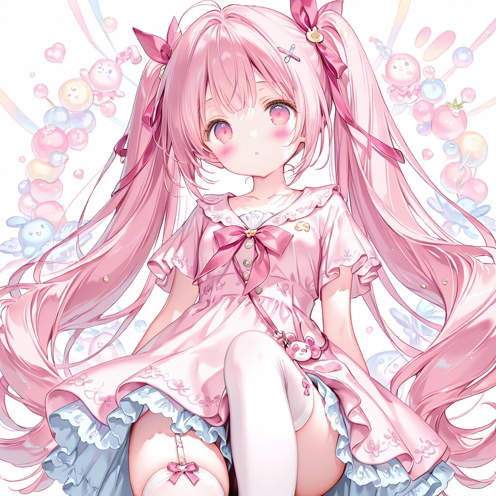 かわいくいこー♪