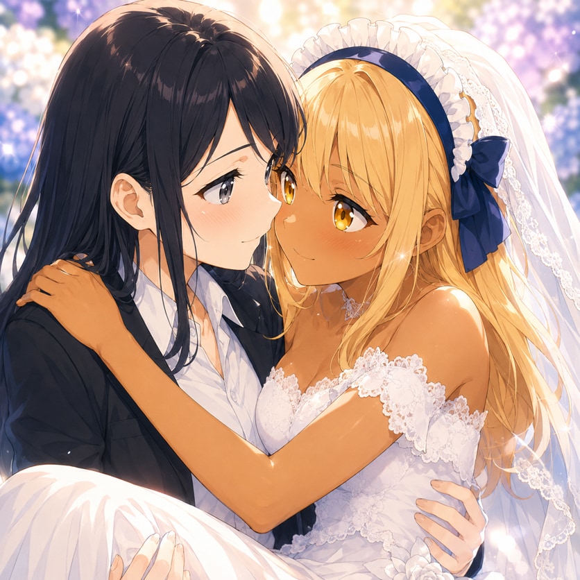 ふたり