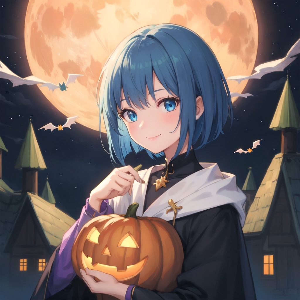 お菓子を狙うあいちゃん