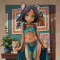 マジシャン大集合に間に合わなかったインドの奇術師 10枚目