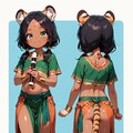マジシャン大集合に間に合わなかったインドの奇術師 3枚目