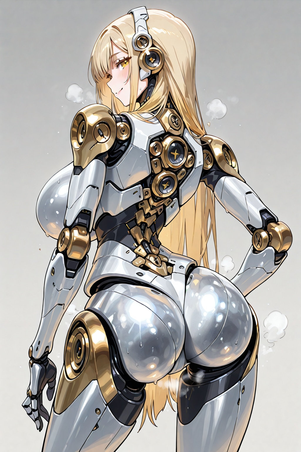 シンプル＆ゴージャス