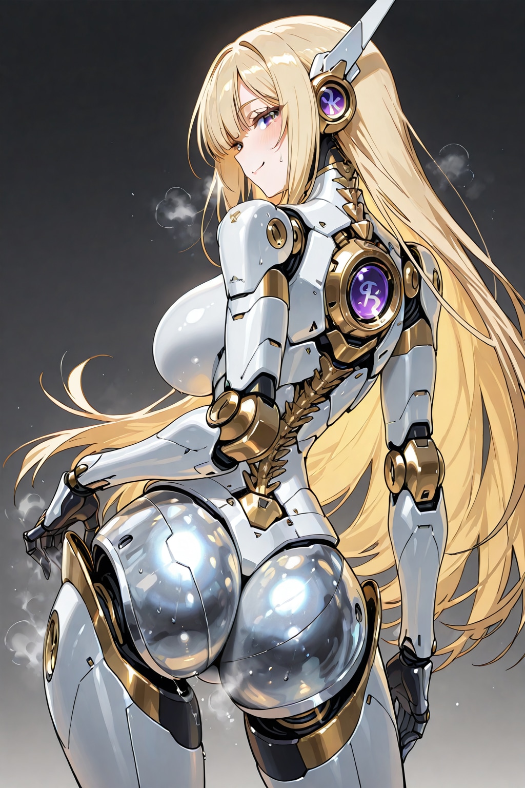 シンプル＆ゴージャス