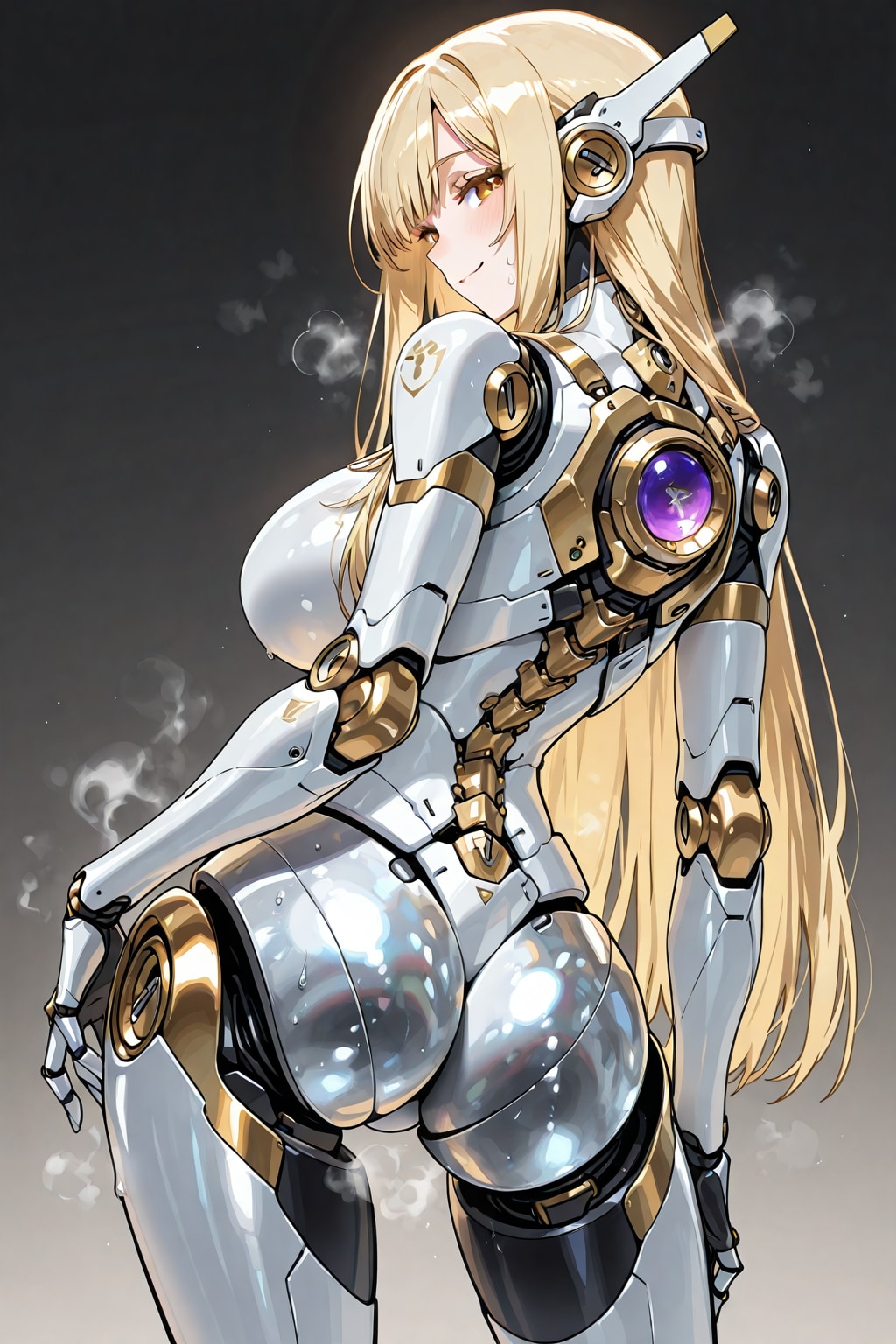 シンプル＆ゴージャス