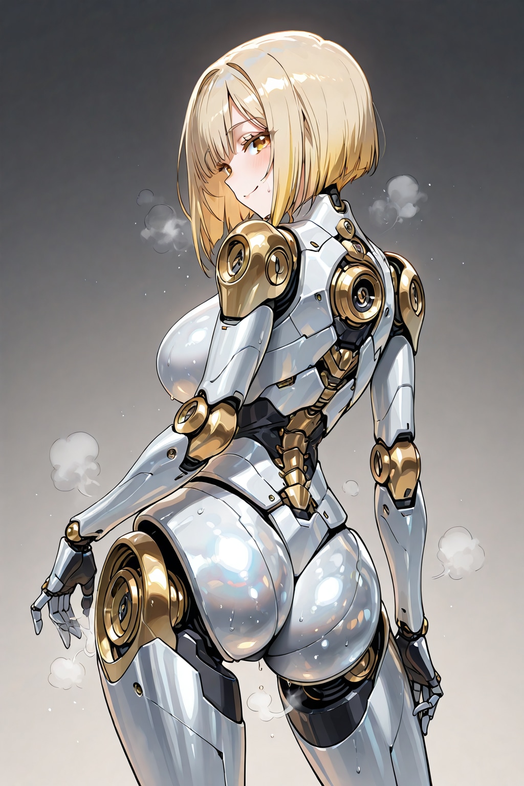 シンプル＆ゴージャス | の人気AIイラスト・グラビア