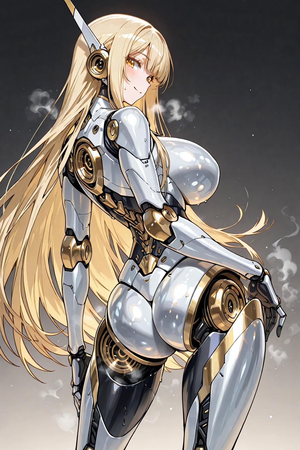 シンプル＆ゴージャス