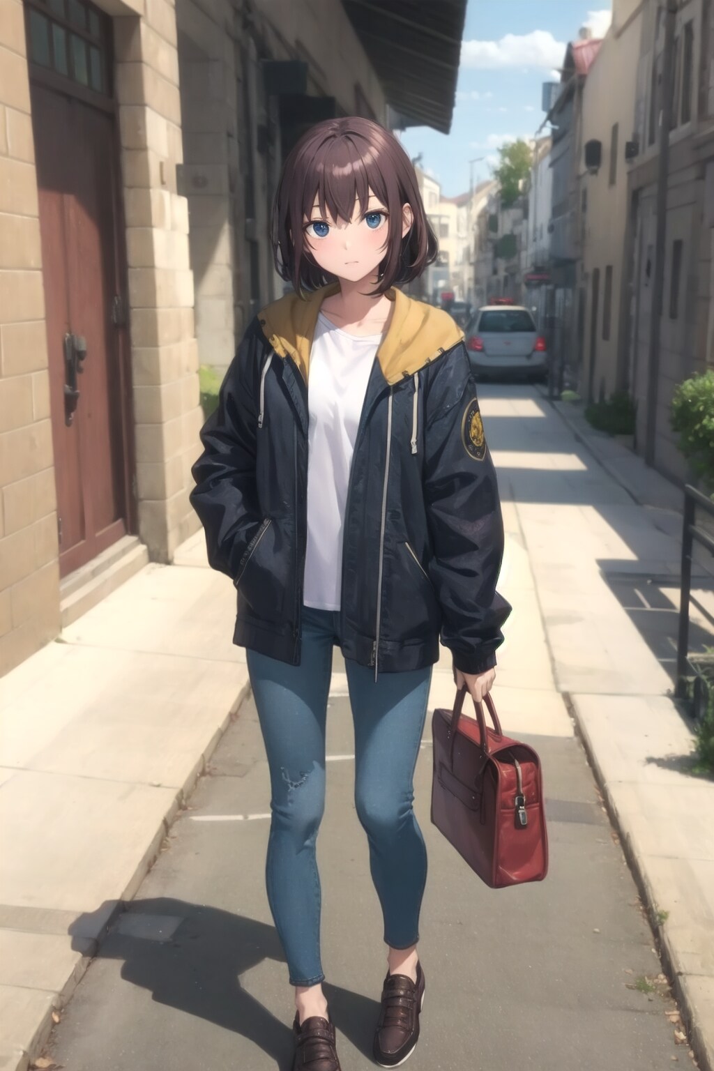 ジェイクをさがして | の人気AIイラスト・グラビア