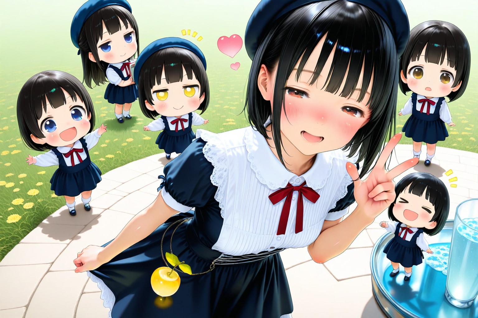 果実っぽいのだけ画像検索かけてみる予定。 | の人気AIイラスト・グラビア