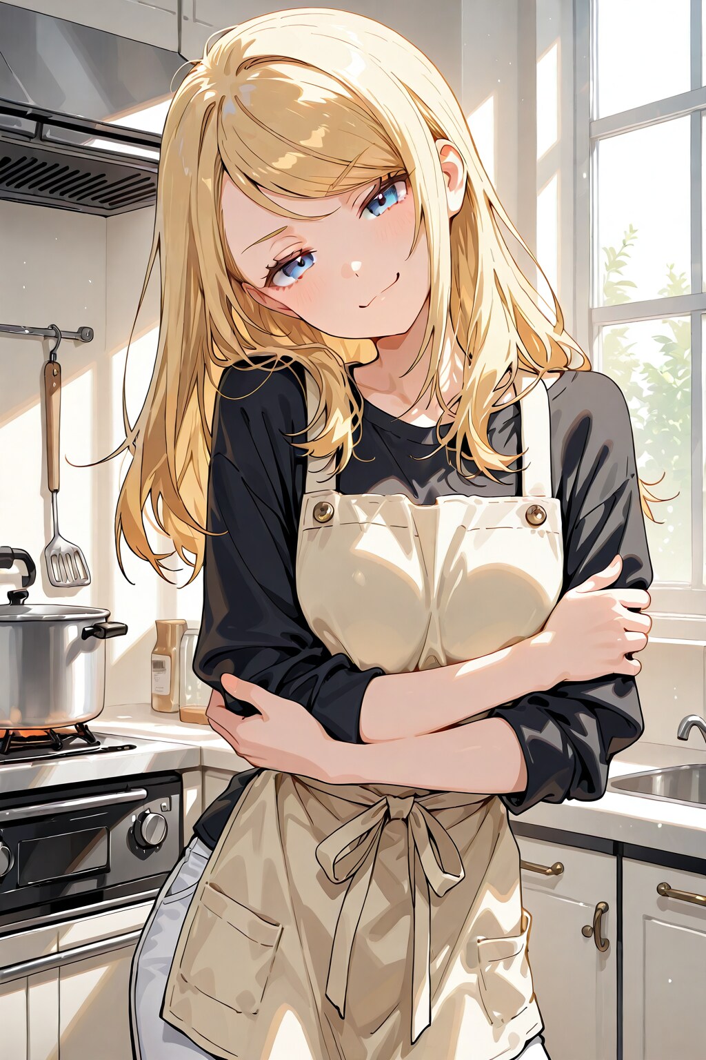 晴れ時々ジェシカちゃん💖１３８ | の人気AIイラスト・グラビア