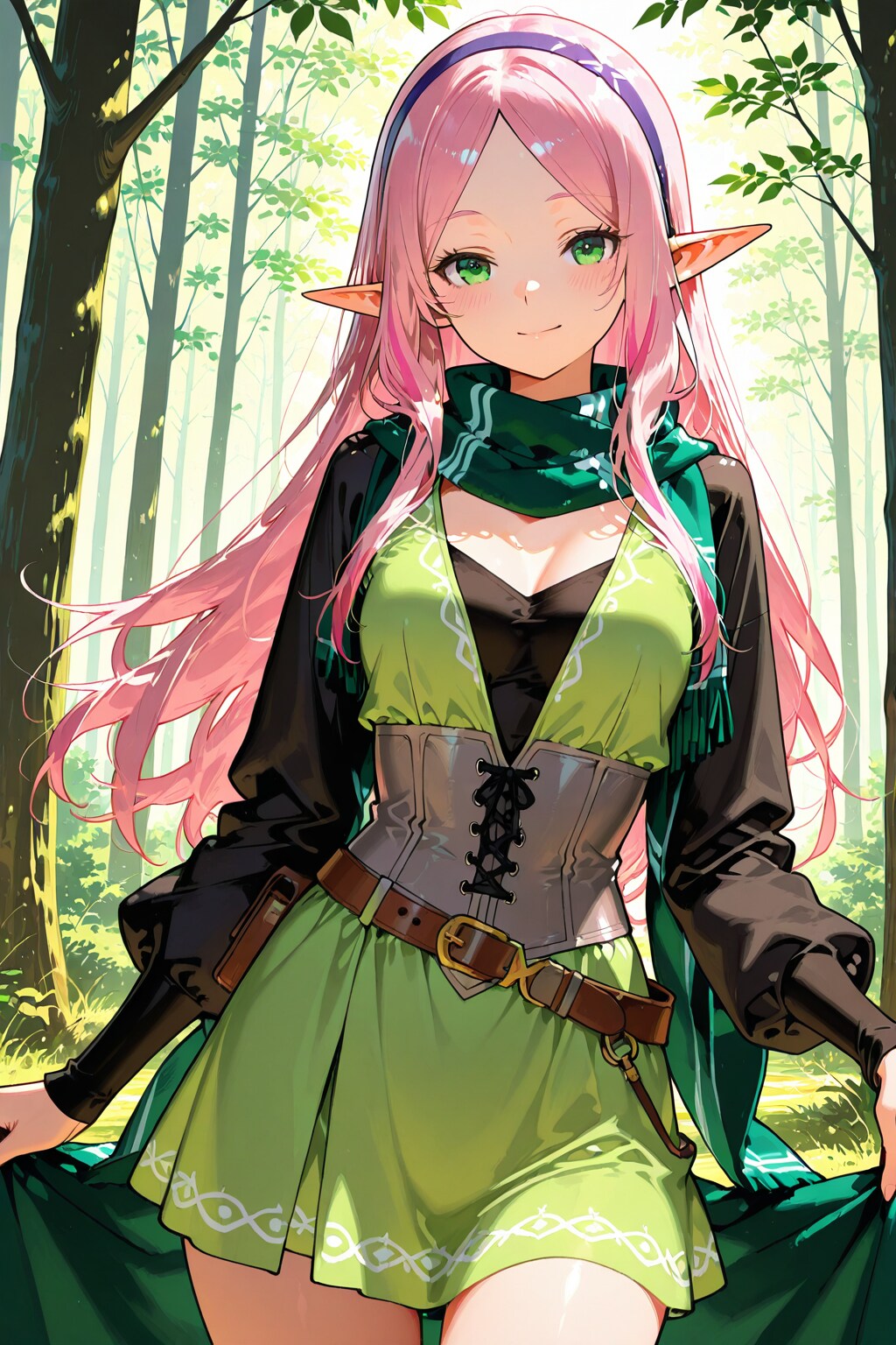 ケモミミ化失敗 | の人気AIイラスト・グラビア