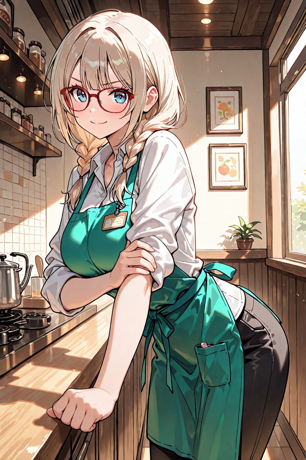 今日も頑張りましょう