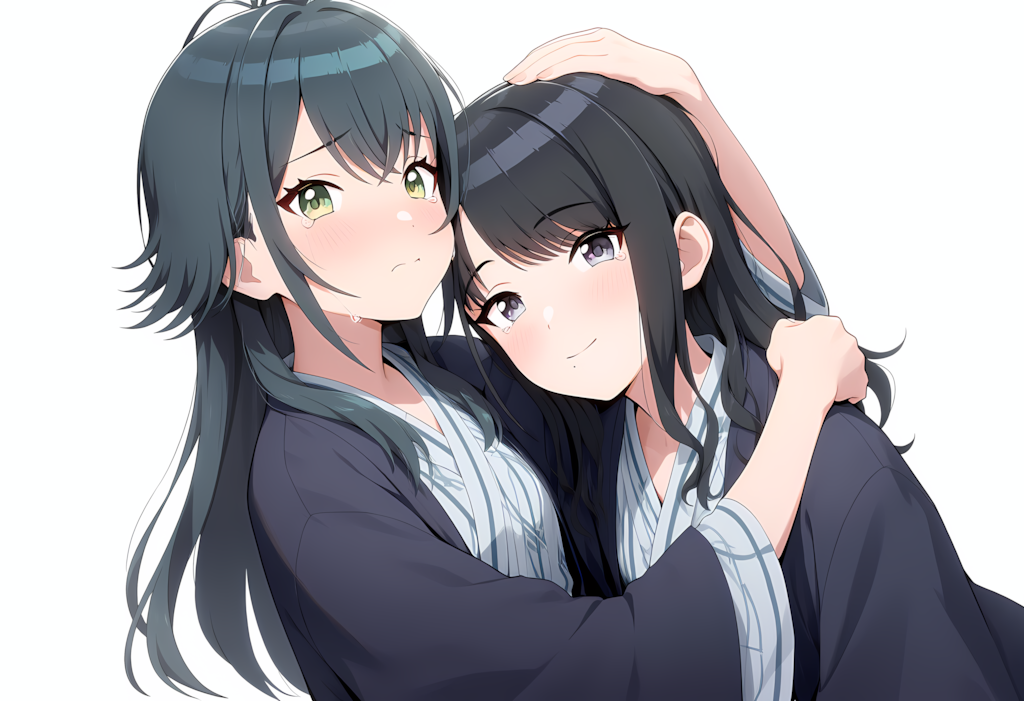 風野灯織と月村手毬①