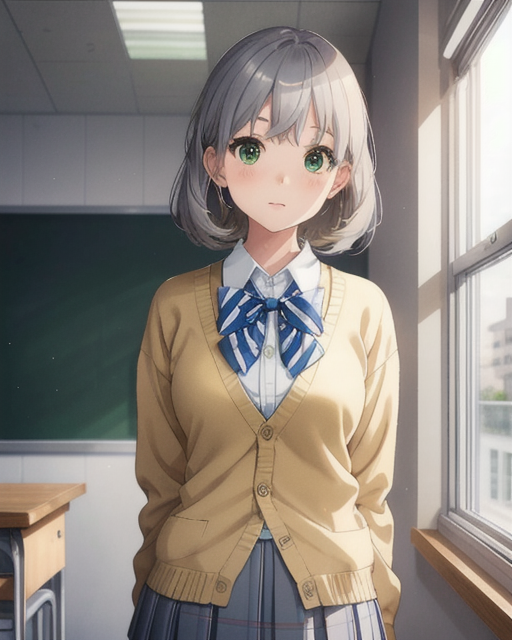 制服