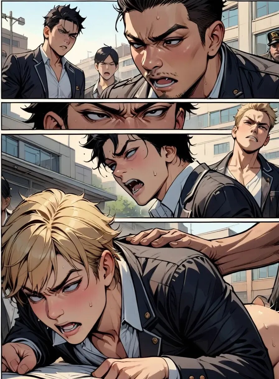 BLボツ集