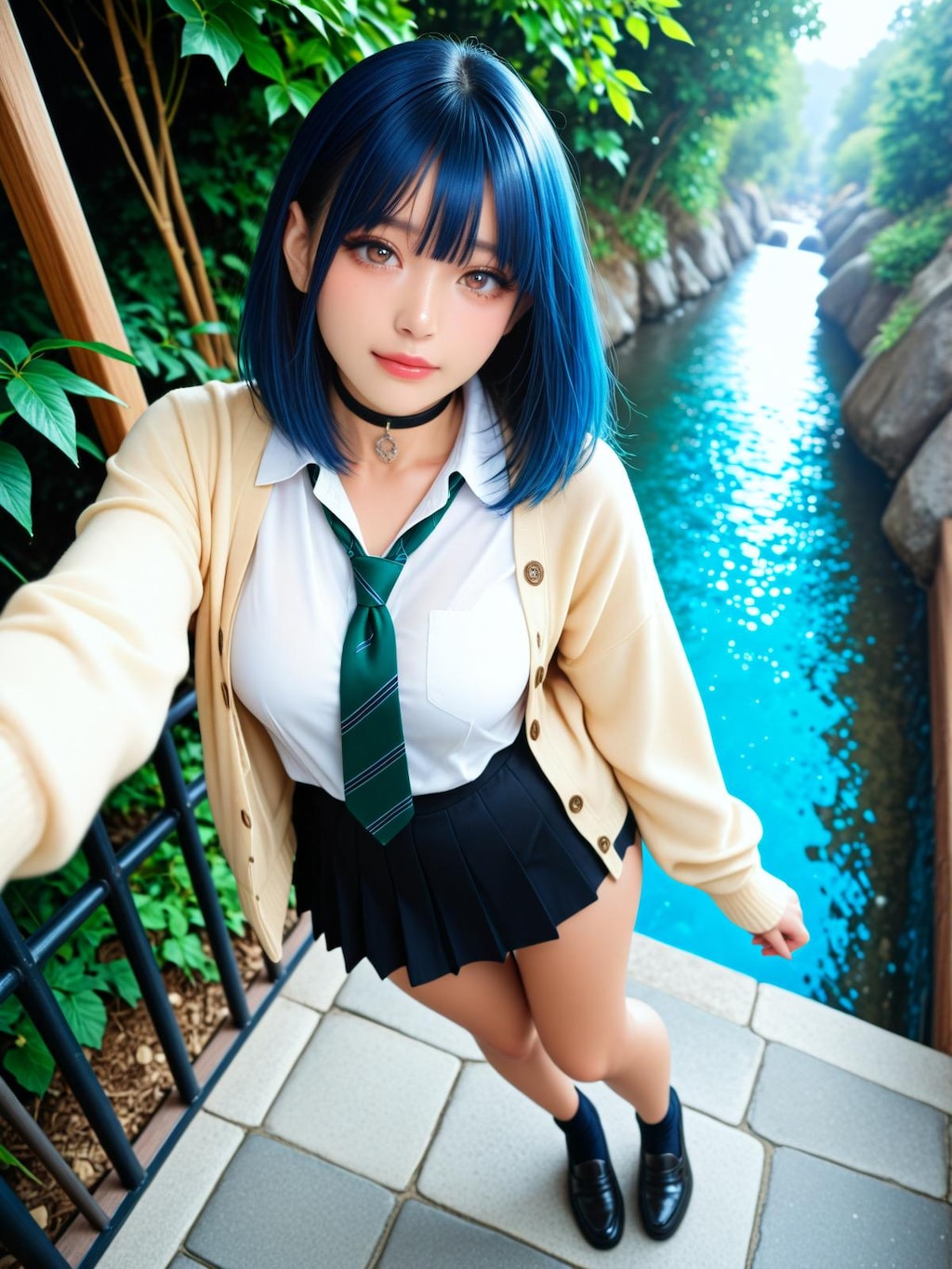 うちの子、眞琴ちゃん 企画参加投稿