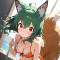 MIRAGEを試してみた2 2枚目