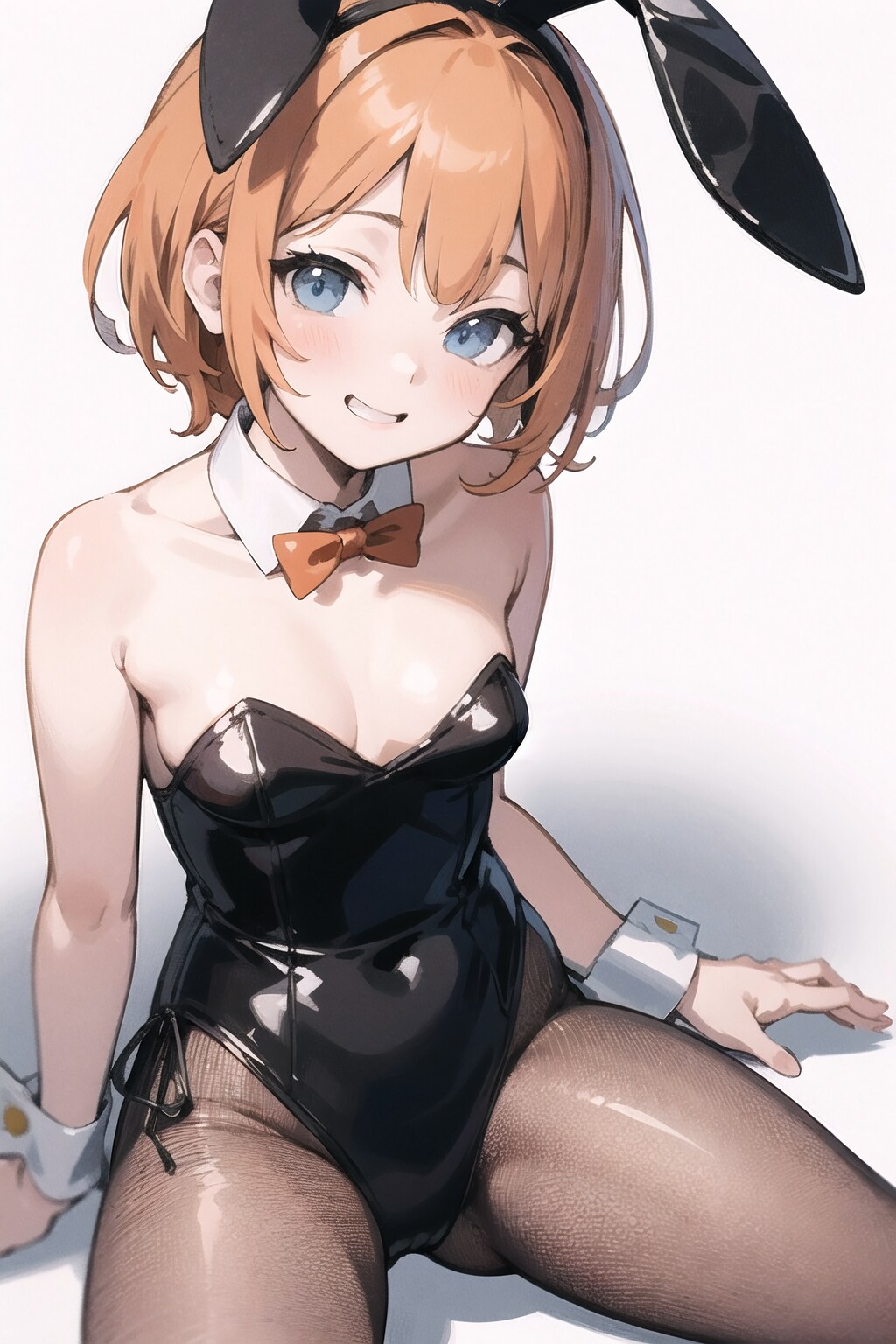今日のバニーガール（2023/05/16）