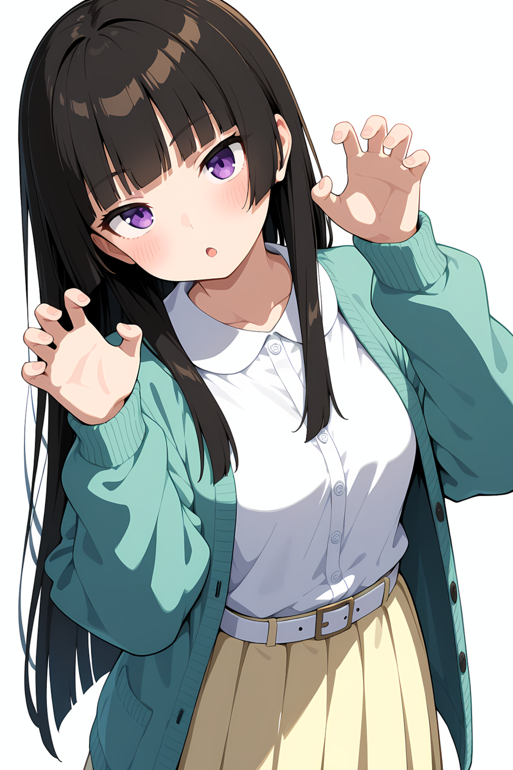 嬉ひまりちゃんFA