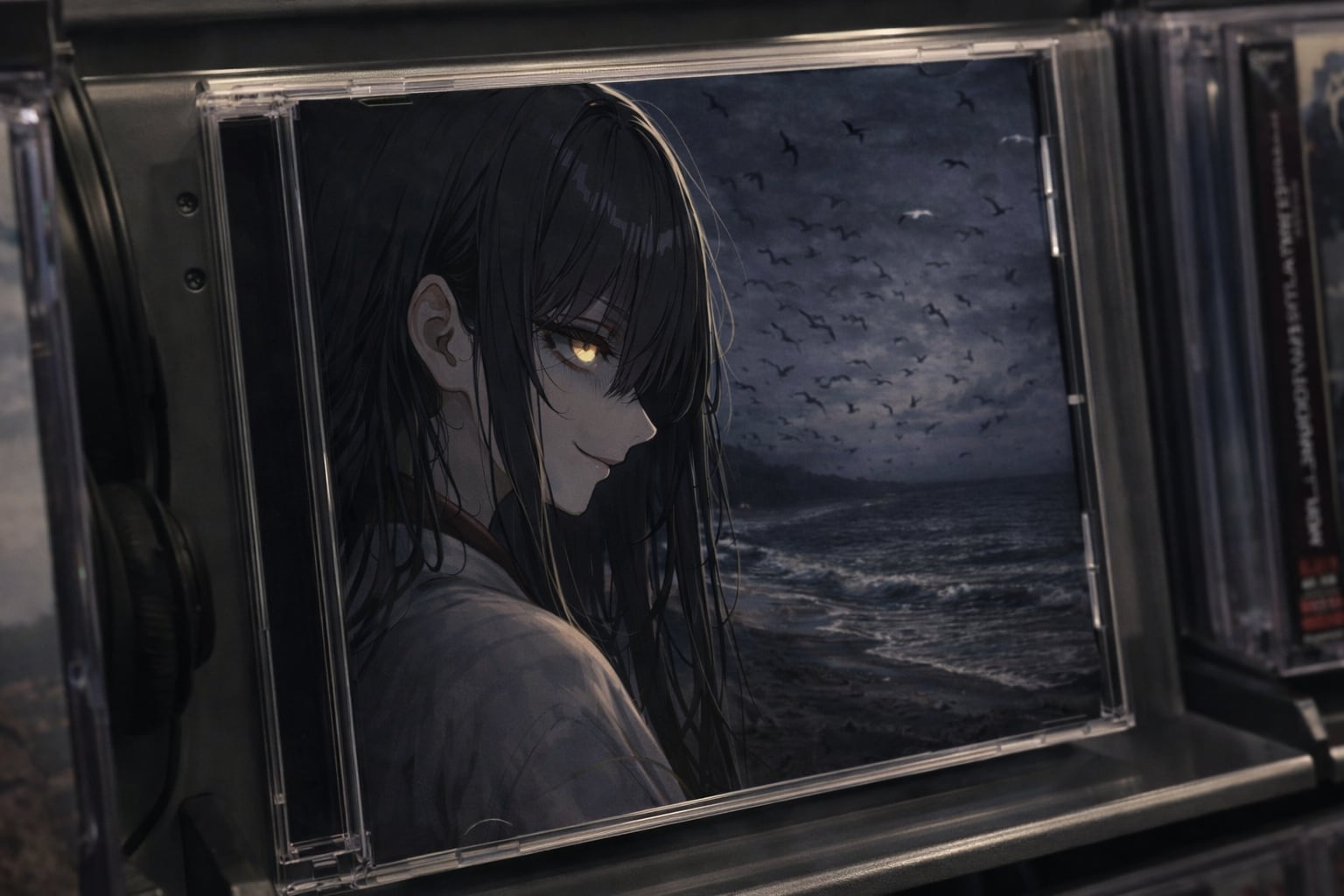 ロデオ・タンデム・ビート・スペクター・ユウ子さん | の人気AIイラスト・グラビア