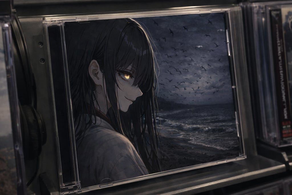 ロデオ・タンデム・ビート・スペクター・ユウ子さん