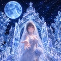きらきら花嫁 2枚目
