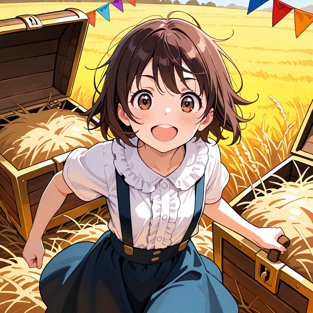 ふしぎ ver.2