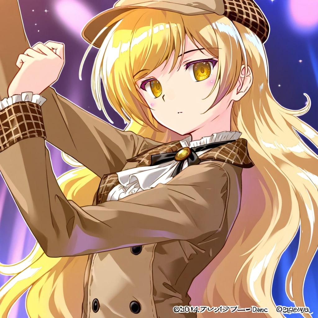 恋はスリルショックサスペンス