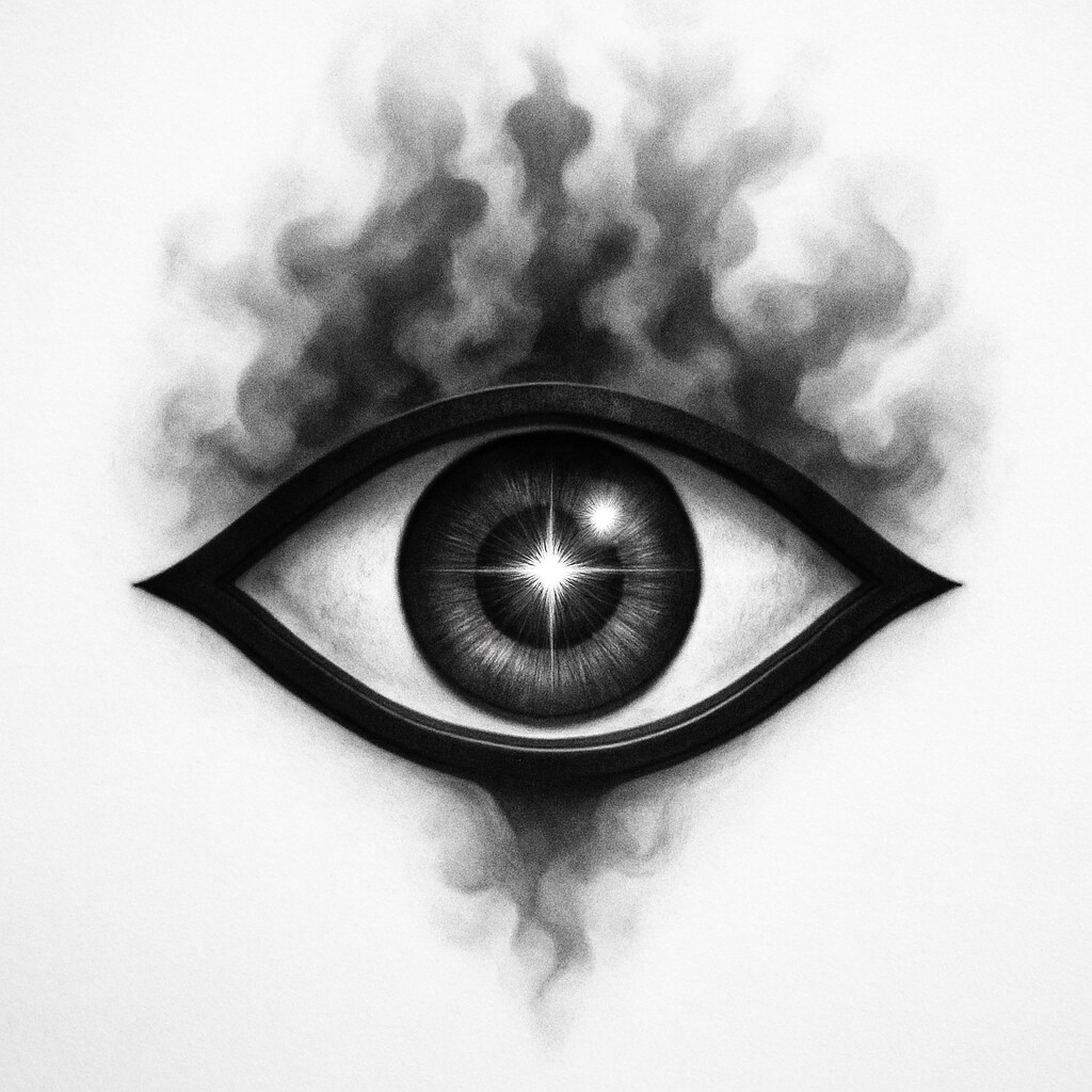 某秘密結社のシンボルマーク