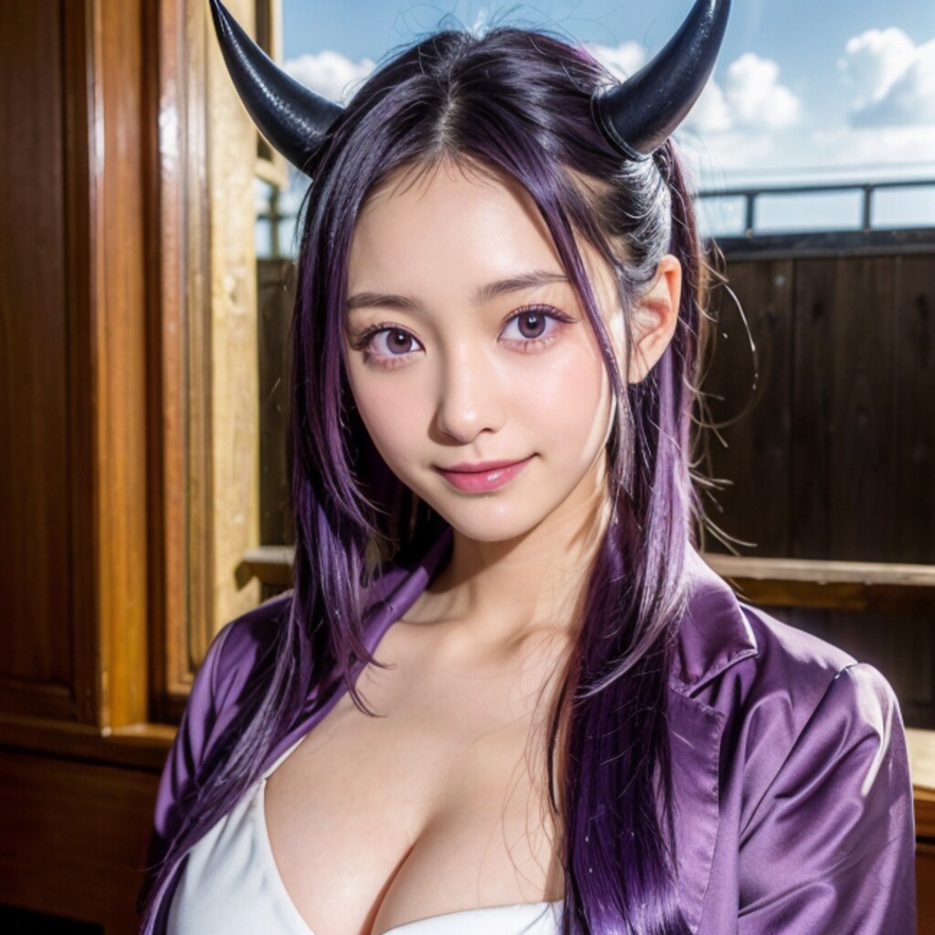 典型的梅雨空っ娘ちゃん