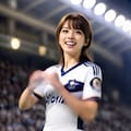 美人図鑑（No.226-1）連続静止画 10枚目