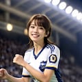 美人図鑑（No.226-1）連続静止画 4枚目