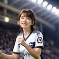 美人図鑑（No.226-1）連続静止画 3枚目