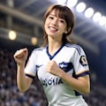 美人図鑑（No.226-1）連続静止画 8枚目
