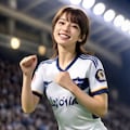 美人図鑑（No.226-1）連続静止画 7枚目