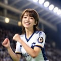 美人図鑑（No.226-1）連続静止画 5枚目