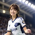 美人図鑑（No.226-1）連続静止画 2枚目