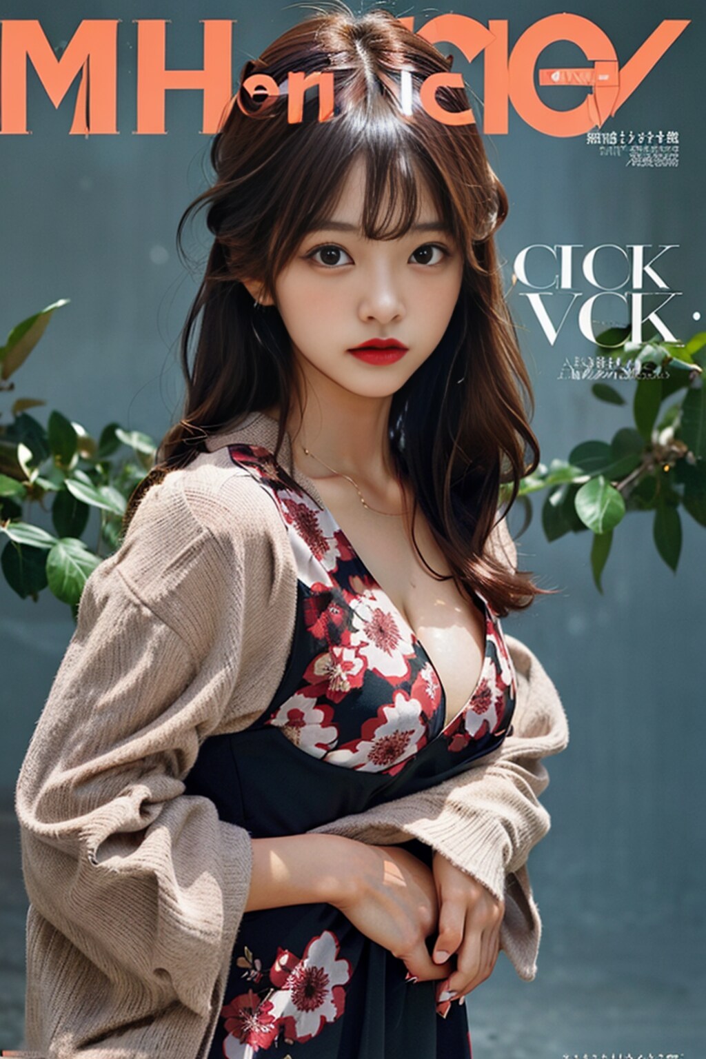 ファッション誌2