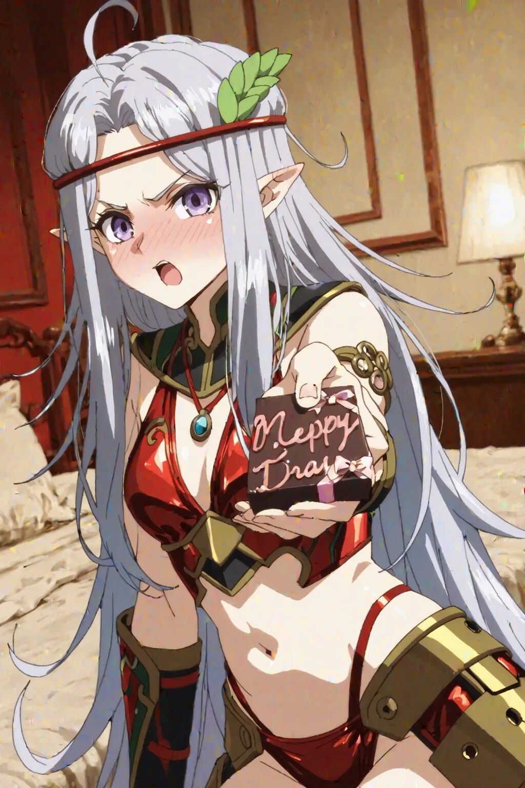 【悲報】ツヨノウブルさん、また仲間に騙される☆