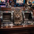 猫スロット 5枚目