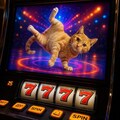 猫スロット 4枚目