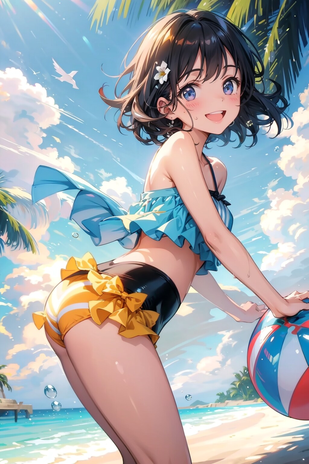 あそぼっ♪