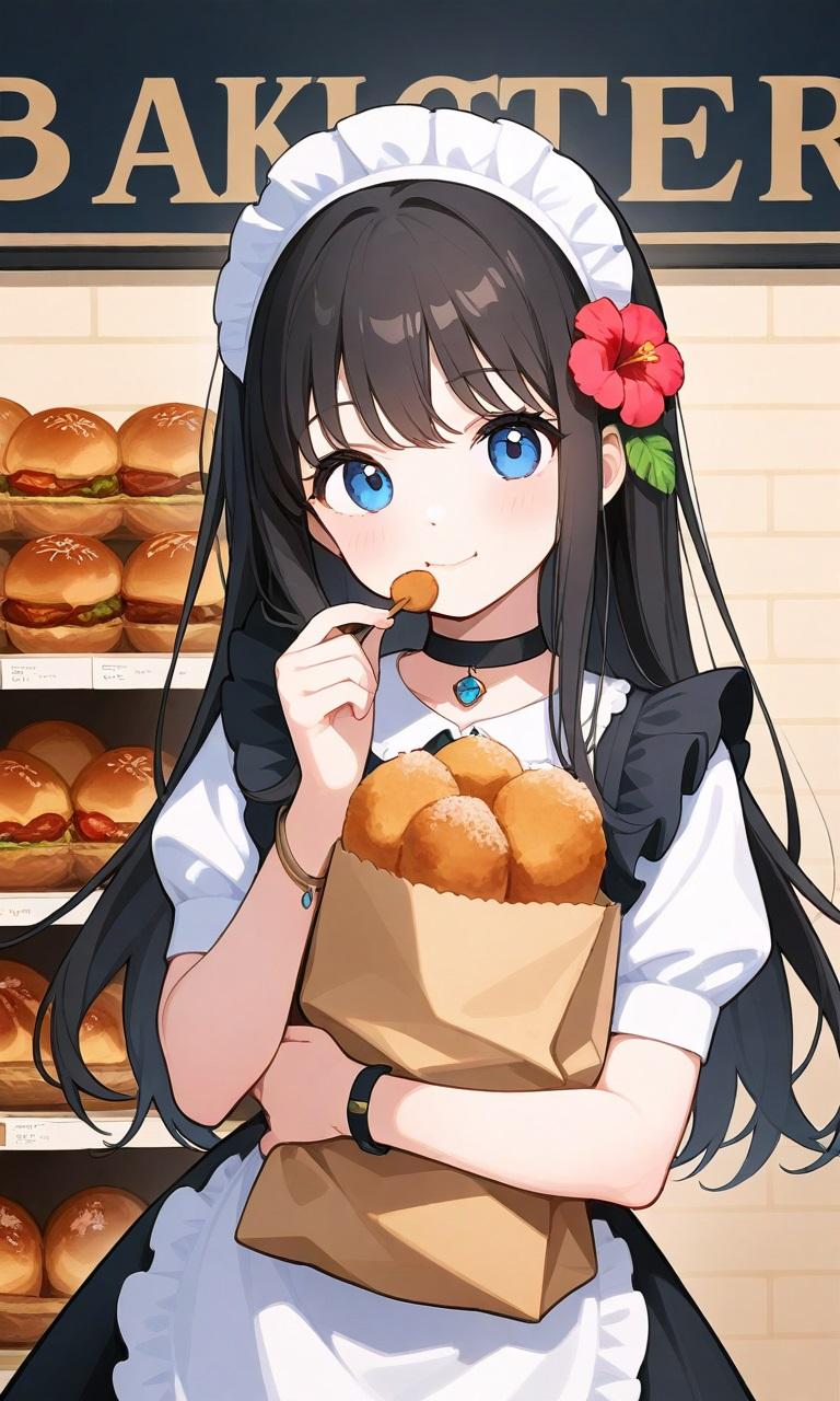 つまみ食い