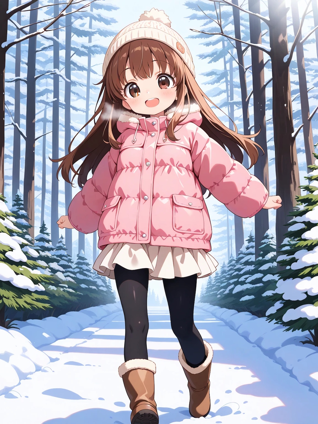 かえでちゃんのフォト紀行