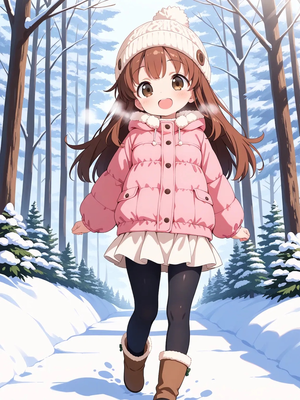 かえでちゃんのフォト紀行