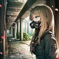 廃墟探索 3枚目